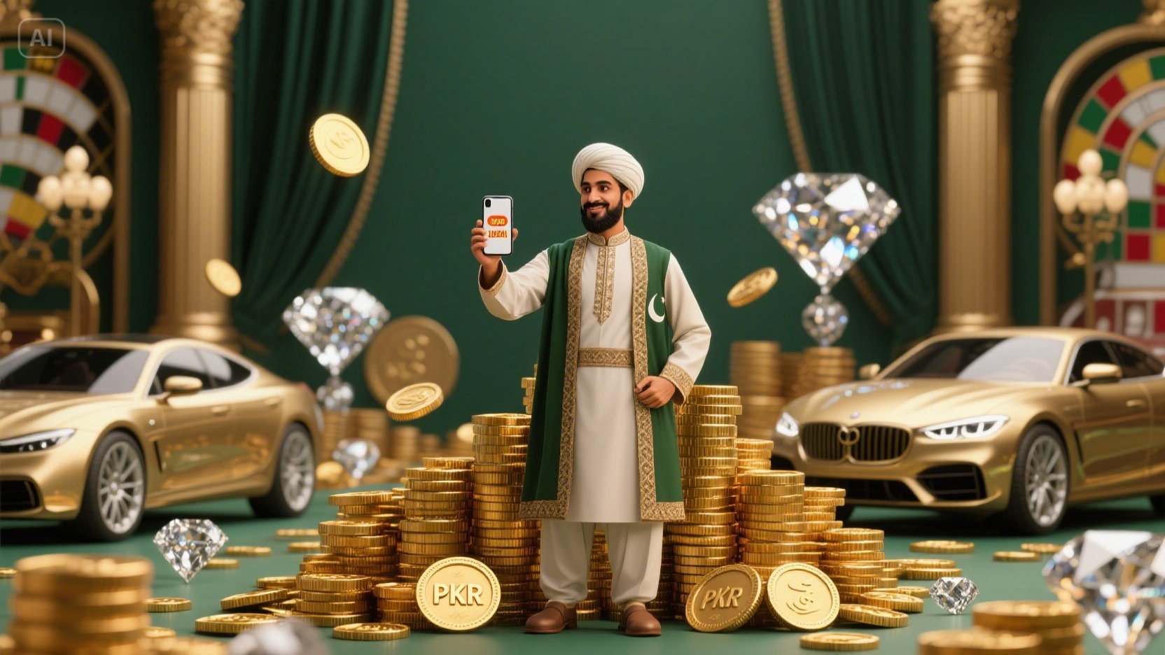 Registration at SpinitCasino Casino