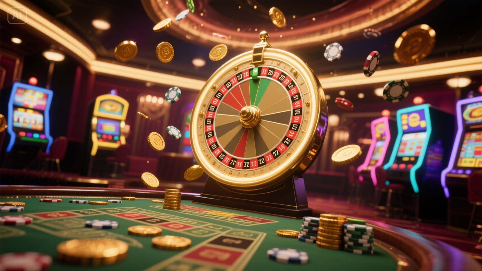 Registration at SpinitCasino Casino