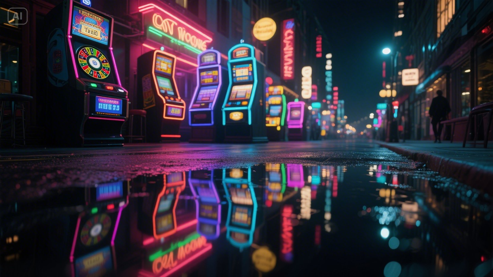 Registration at SpinitCasino Casino