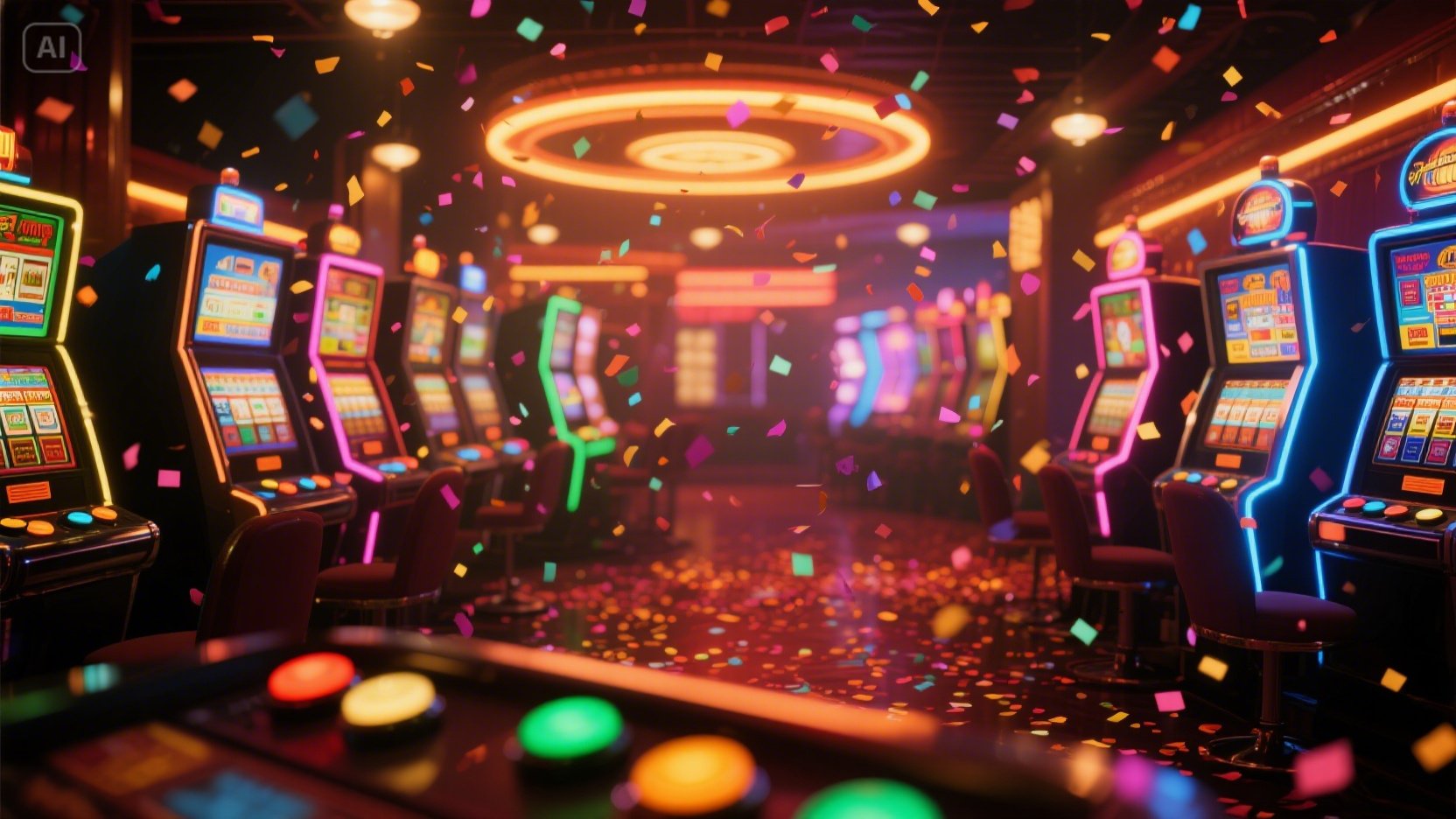 Registration at SpinitCasino Casino