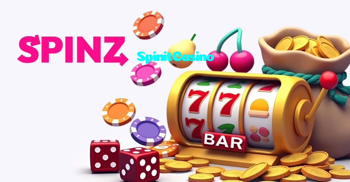 SpinitCasino