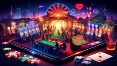 SpinitCasino