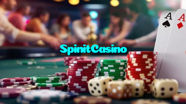 SpinitCasino خوش آمدید بونس +600% پیشکش موبائل ایپ کے پروموشن سیکشن میں دکھائی دیتی ہے۔