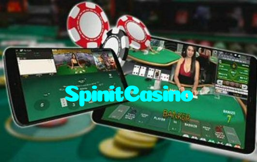 SpinitCasino