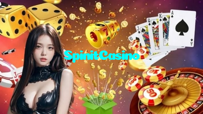 SpinitCasino خوش آمدید بونس +600% پیشکش موبائل ایپ کے پروموشن سیکشن میں دکھائی دیتی ہے۔